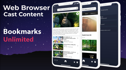 Smart View - Screen Mirroring screenshot 1