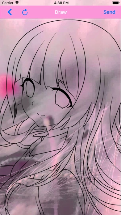 Smart Virtual Girlfriend screenshot 2