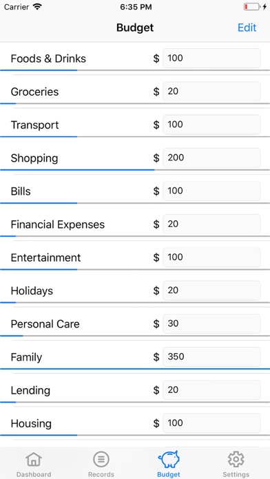 Smart Wallet screenshot 6