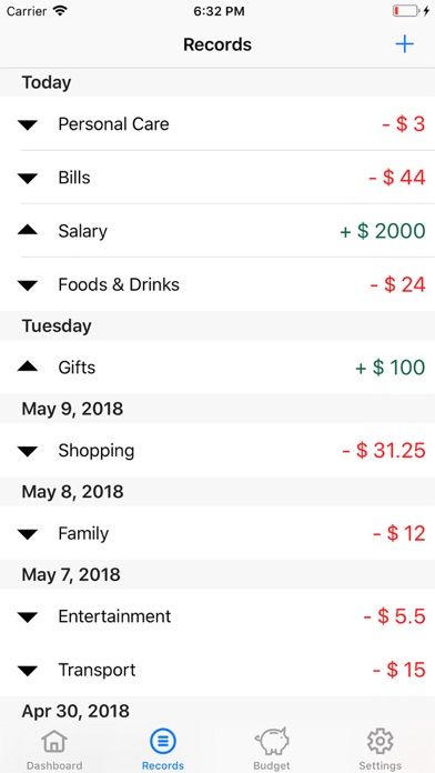 Smart Wallet screenshot 7