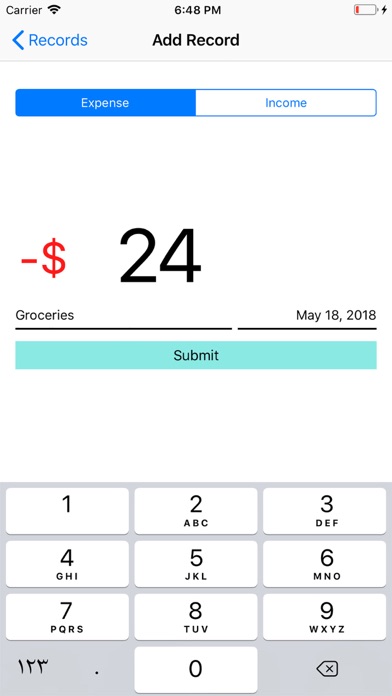 Smart Wallet screenshot 8