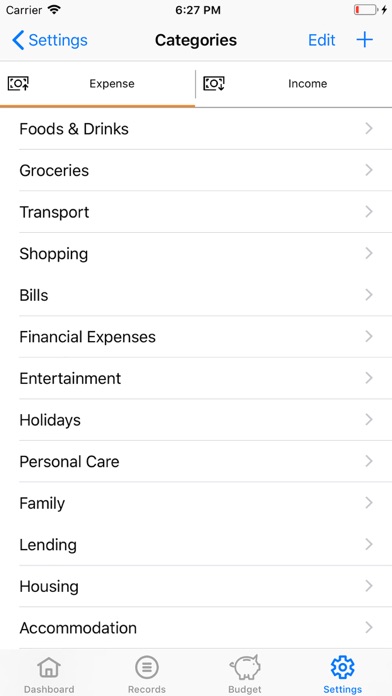 Smart Wallet screenshot 3