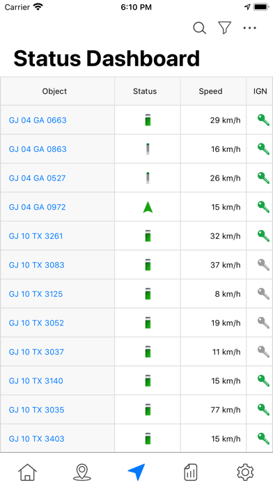 Smart Waste Manager screenshot 2