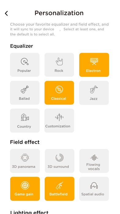 Smart Wearable+ screenshot 2