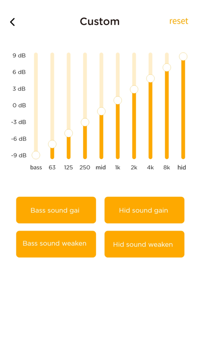 Smart Wearable+ screenshot 3