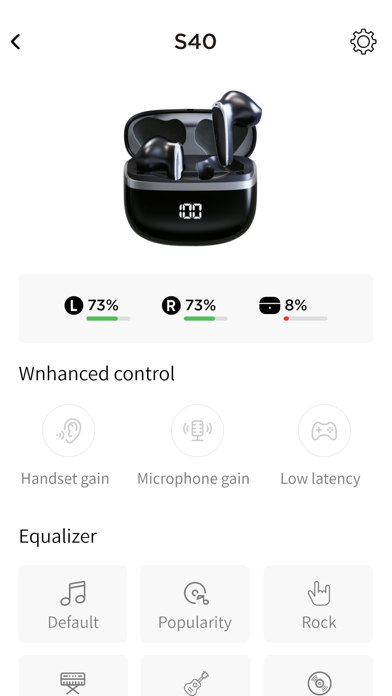 Smart Wearable+ screenshot 5