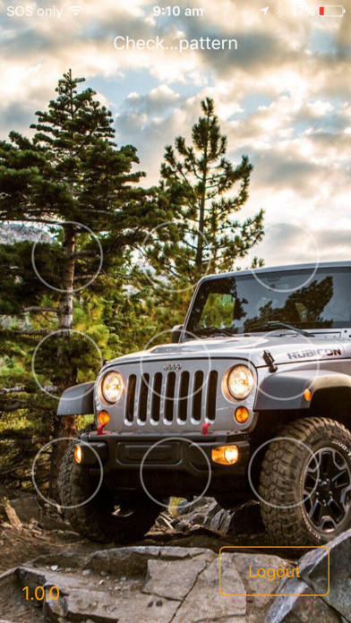 Smart Wrangler screenshot 3