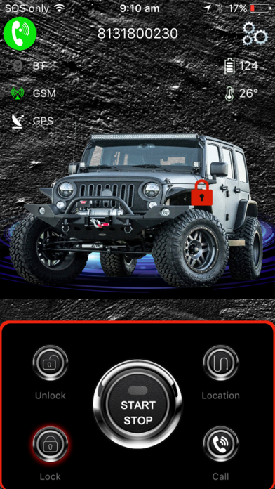 Smart Wrangler screenshot 2