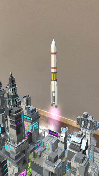 Smart XR screenshot 2