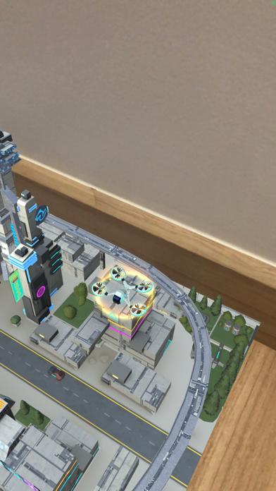 Smart XR screenshot 1