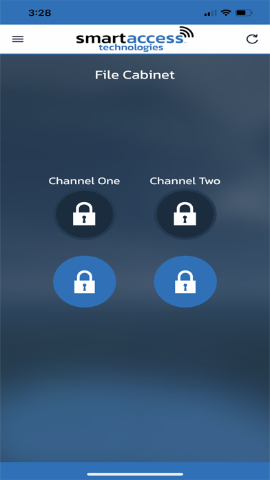 SmartAccess Technologies PLUS screenshot 6