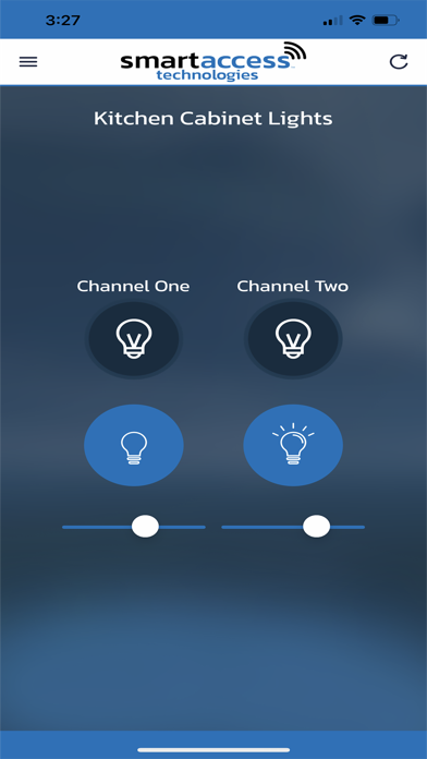 SmartAccess Technologies PLUS screenshot 7