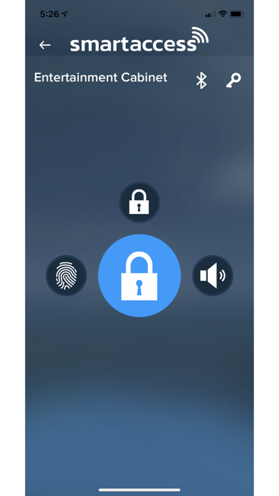 SmartAccess Technologies screenshot 4