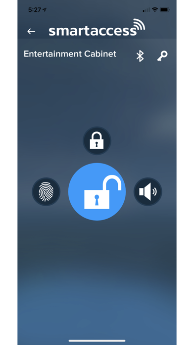 SmartAccess Technologies screenshot 3