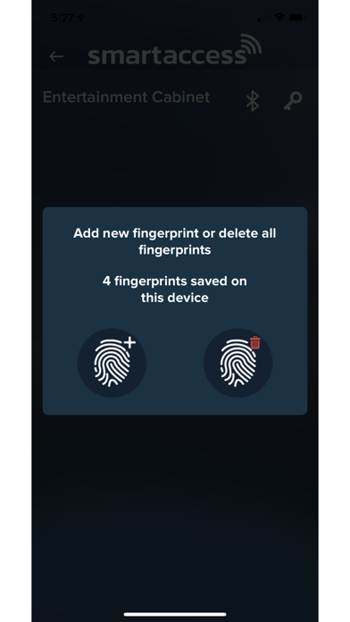 SmartAccess Technologies screenshot 2