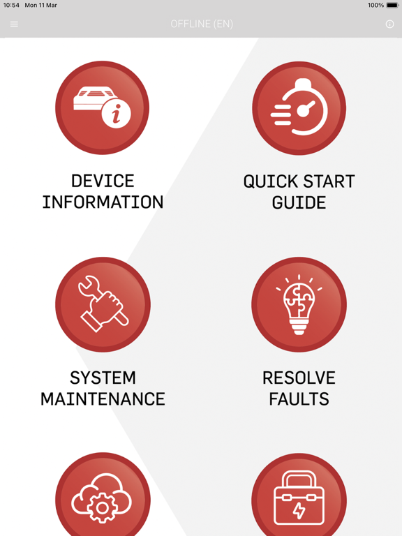 SmartCell Guide screenshot 7