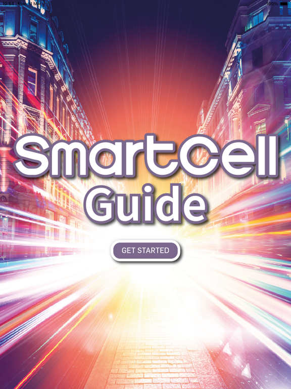 SmartCell Guide screenshot 10