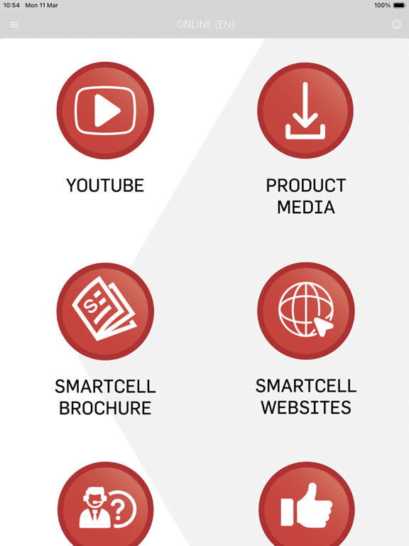 SmartCell Guide screenshot 3