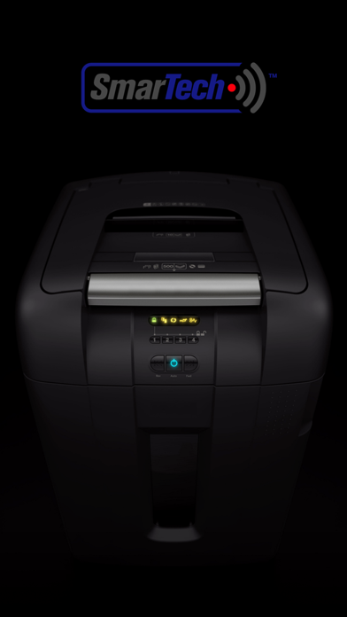 SmarTech Shredder screenshot 4