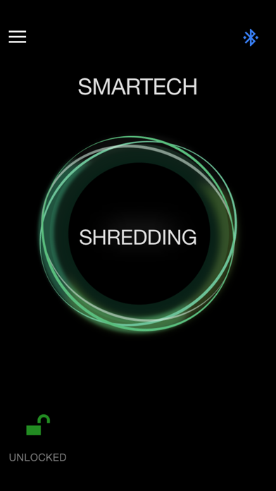 SmarTech Shredder screenshot 3