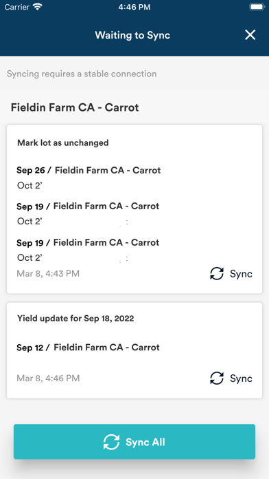 Smarter Yield screenshot 1