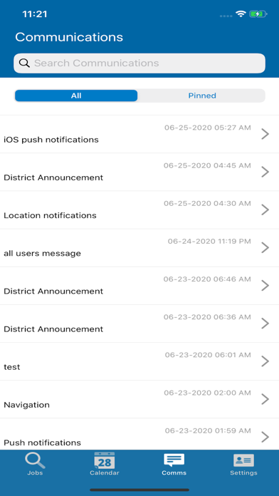 SmartFind Express screenshot 2