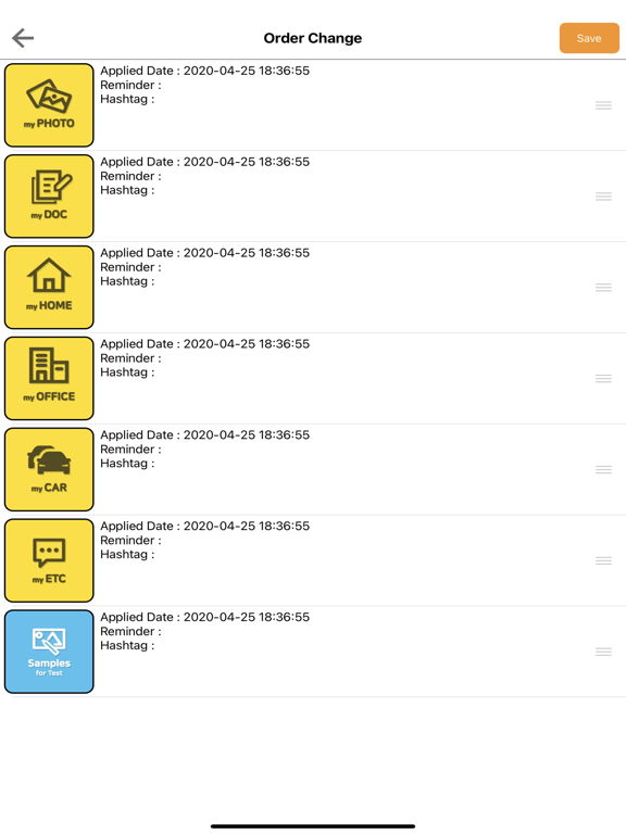 SmartFinder by Evermade screenshot 1