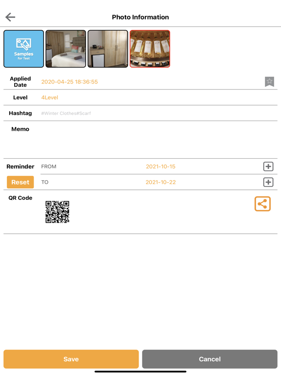 SmartFinder by Evermade screenshot 5