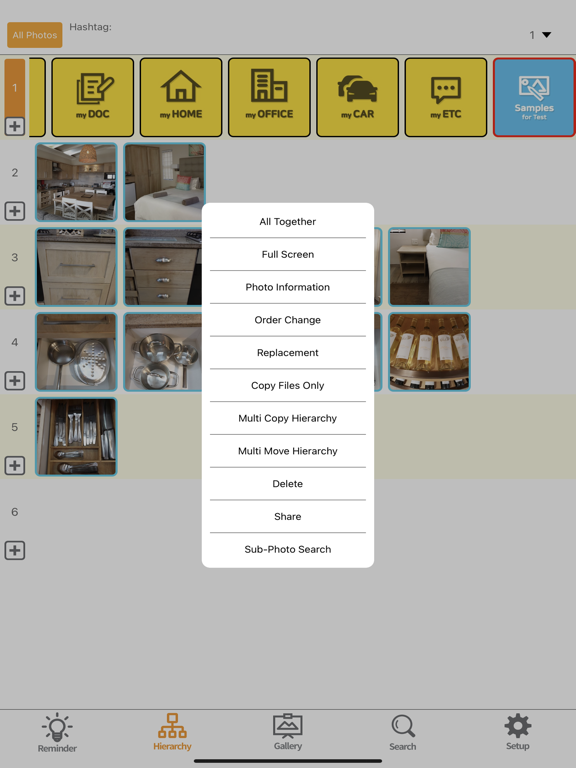SmartFinder by Evermade screenshot 8