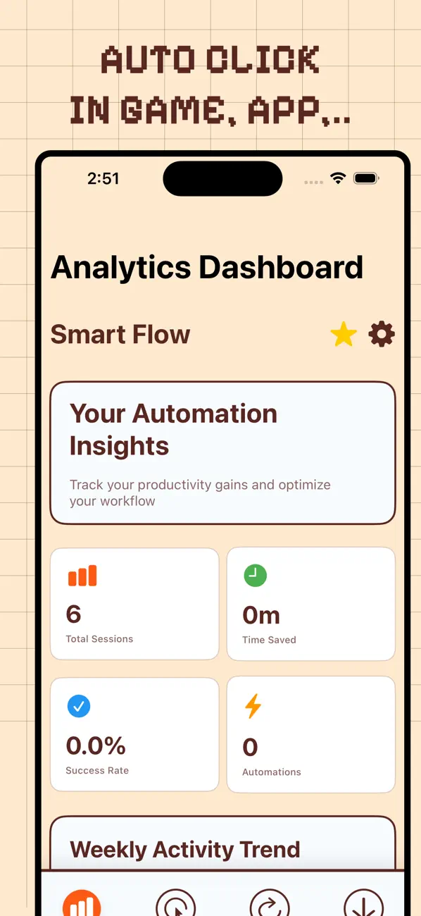 SmartFlow: Workflow Automation screenshot 4