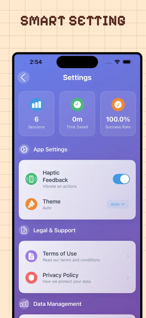 SmartFlow: Workflow Automation screenshot 1
