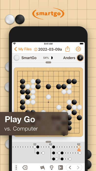SmartGo One screenshot 4