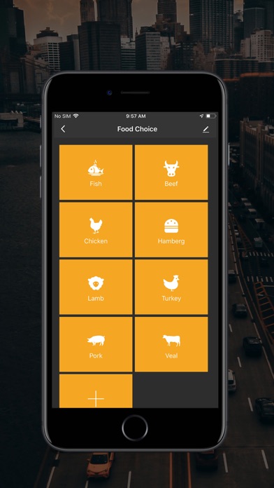 SmartGrill YM screenshot 3