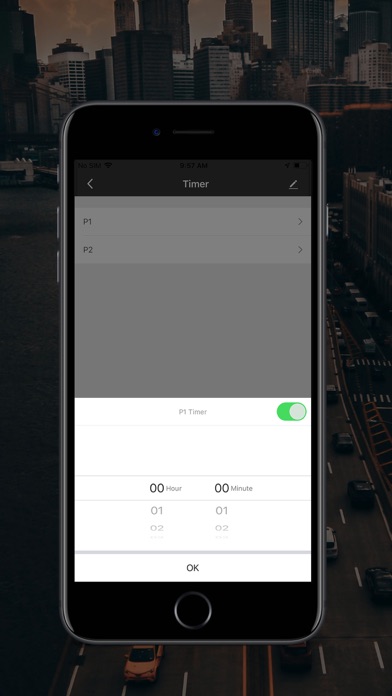 SmartGrill YM screenshot 1