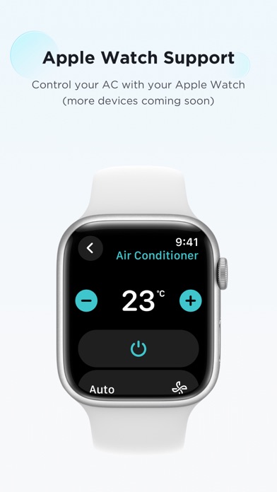 SmartHome (MSmartHome) screenshot 1