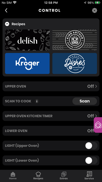 SmartHQ screenshot 6
