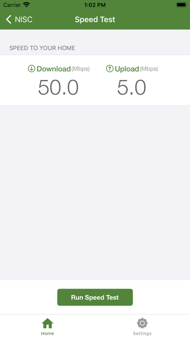 SmartHub WiFi screenshot 1
