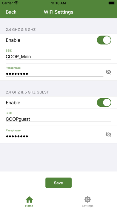 SmartHub WiFi screenshot 3