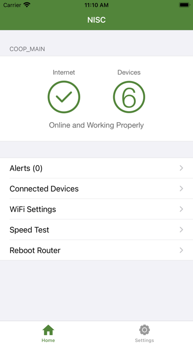SmartHub WiFi screenshot 4
