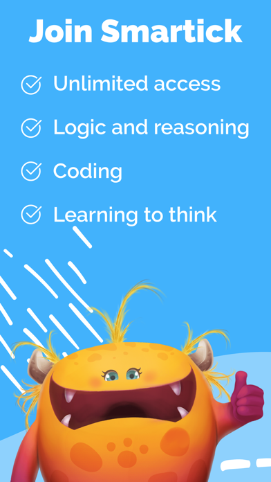 Smartick Kids Learn Math screenshot 2