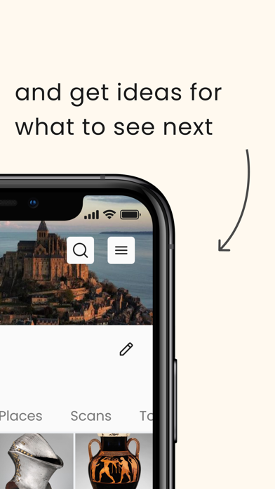 Smartify: Arts and Culture screenshot 2