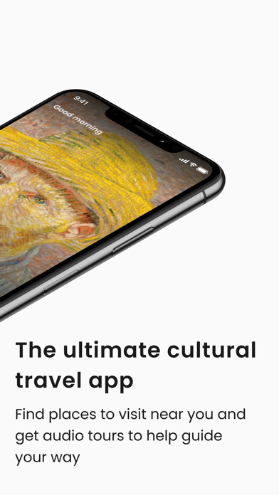 Smartify: Arts and Culture screenshot 6