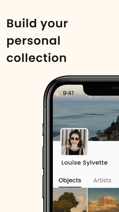 Smartify: Arts and Culture screenshot 3
