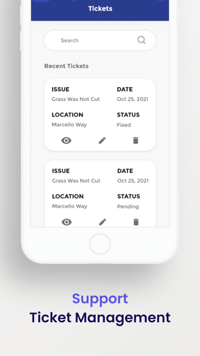 SMARTii HomeWatch screenshot 3
