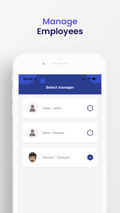 SMARTii HomeWatch screenshot 2