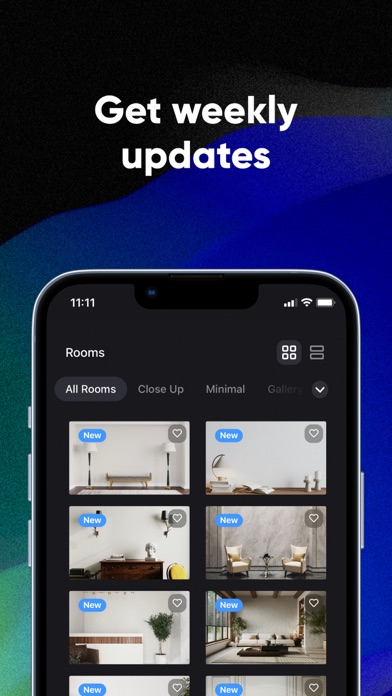Smartist: Art Preview on Wall screenshot 8