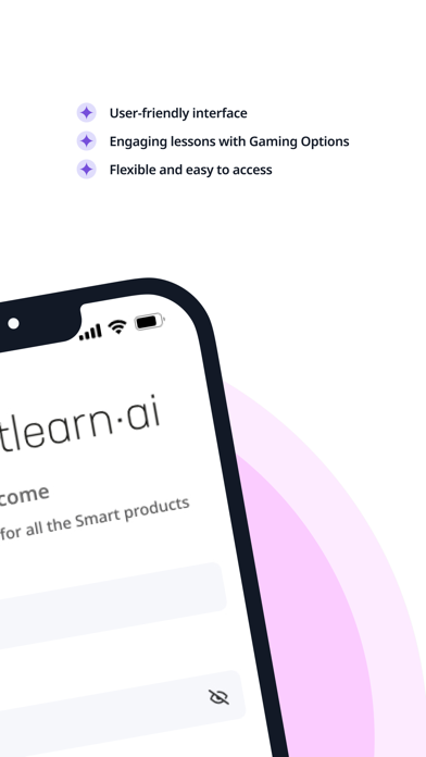 SmartLearn App screenshot 6
