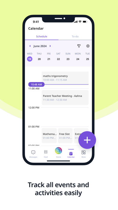 SmartLearn App screenshot 4