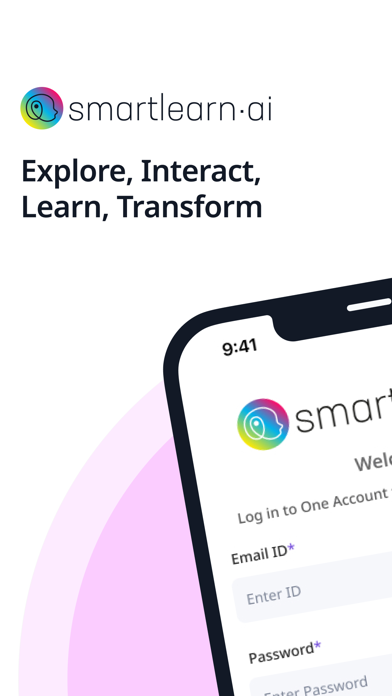 SmartLearn App screenshot 7