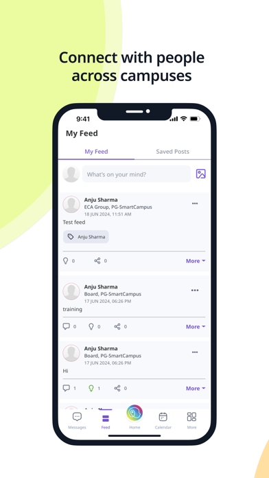 SmartLearn App screenshot 3